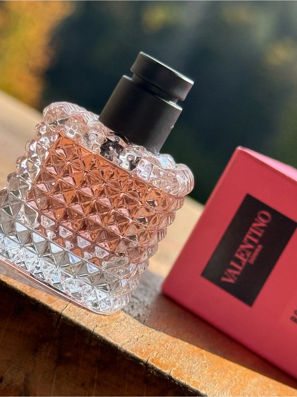Valentino - Born In Roma (Travel)